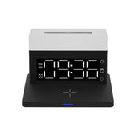N65 6-in-1 Multifunktionales kabelloses Ladegerät