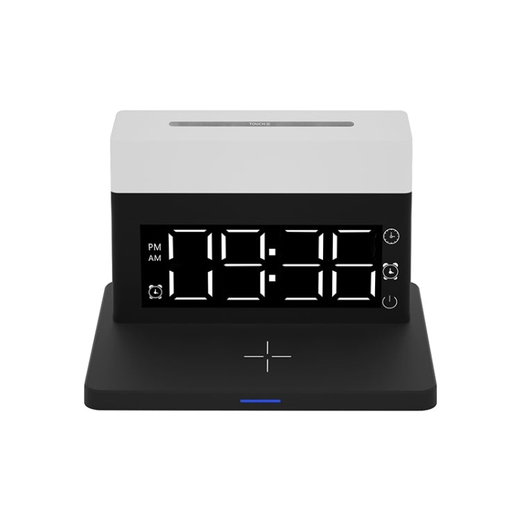 N65 6-in-1 Multifunktionales kabelloses Ladegerät