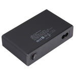 MFT-03Q 10-in-1 65W QC3.0 USB Smart-Schnellladegerät, EU-Stecker, EU-Stecker