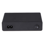 MFT-03Q 10-in-1 65W QC3.0 USB Smart-Schnellladegerät, EU-Stecker, EU-Stecker