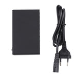 MFT-03Q 10-in-1 65W QC3.0 USB Smart-Schnellladegerät, EU-Stecker, EU-Stecker