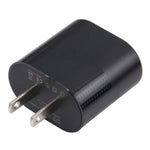LZ-2117 18W QC3.0 3.1A USB-Schnellladegerät, US-Stecker