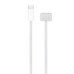 A2363 USB-C / Typ-C auf Magsafe 3 Schnellladedatenkabel, Länge: 2m, A2363 USB-C / Typ-C auf Magsafe 3
