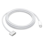 A2363 USB-C / Typ-C auf Magsafe 3 Schnellladedatenkabel, Länge: 2m, A2363 USB-C / Typ-C auf Magsafe 3