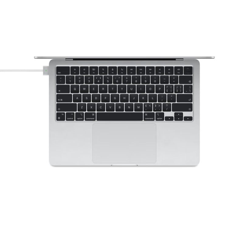 A2363 USB-C / Typ-C auf Magsafe 3 Schnellladedatenkabel, Länge: 2m, A2363 USB-C / Typ-C auf Magsafe 3