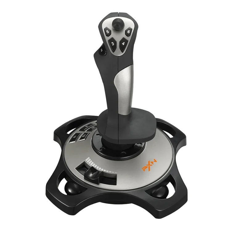 PXN PXN-2113 PC-Spiel-Flugsteuerungs-Imitations-Flying-Rocker, PXN PXN-2113