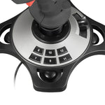 PXN PXN-2113 PC-Spiel-Flugsteuerungs-Imitations-Flying-Rocker, PXN PXN-2113