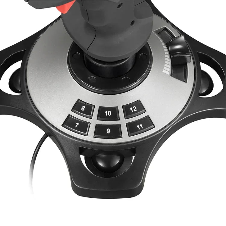 PXN PXN-2113 PC-Spiel-Flugsteuerungs-Imitations-Flying-Rocker, PXN PXN-2113