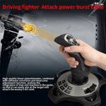 PXN PXN-2113 PC-Spiel-Flugsteuerungs-Imitations-Flying-Rocker, PXN PXN-2113