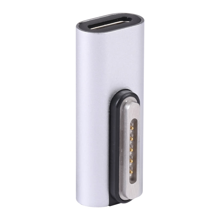 USB-C / Type-C zu Magsafe 3 PD Schnellladeadapter, Typ 1