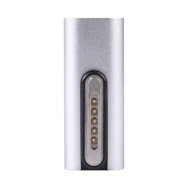 USB-C / Type-C zu Magsafe 3 PD Schnellladeadapter, Typ 1