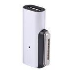 USB-C / Type-C zu Magsafe 3 PD Schnellladeadapter, Typ 2