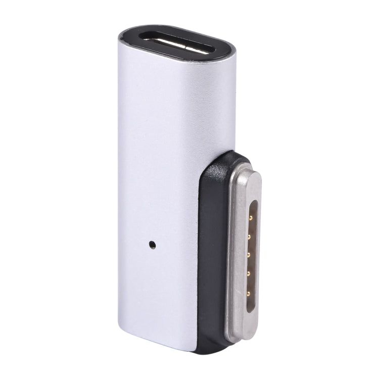 USB-C / Type-C zu Magsafe 3 PD Schnellladeadapter, Typ 2