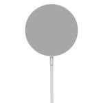 M1 Magnetisches Positionierungs-Wireless-Ladegerät aus Aluminiumlegierung