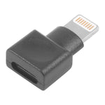 8 Pin Buchse zu 8 Pin Stecker Trapezadapter