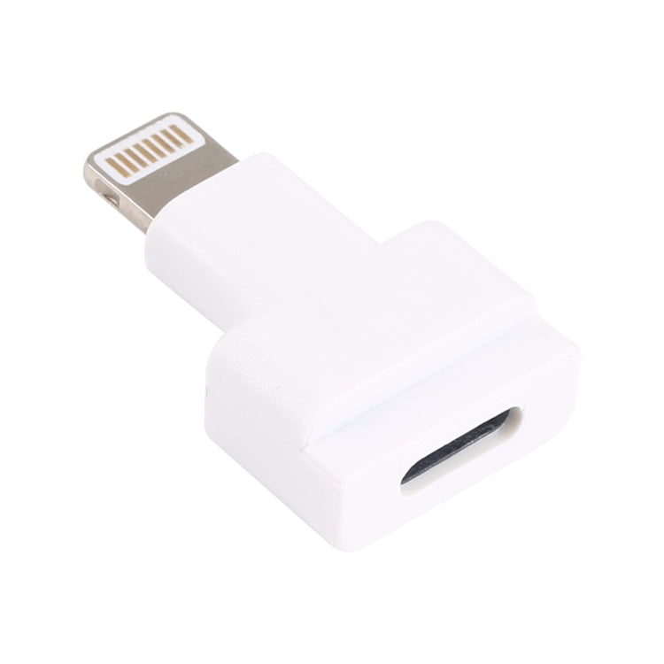 8 Pin Buchse zu 8 Pin Stecker Trapezadapter