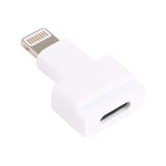 8 Pin Buchse zu 8 Pin Stecker Trapezadapter