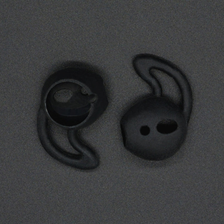 Kabellose Bluetooth Ohrhörer Silikon Ohrkappen Polster für Apple AirPods