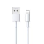 Remax RC-163i 2.1A 8-Pin Schnelllade Pro Datenkabel, Länge: 1m, 8-Pin