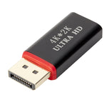4K x 2K DisplayPort zu HDMI Konverter