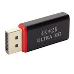 4K x 2K DisplayPort zu HDMI Konverter