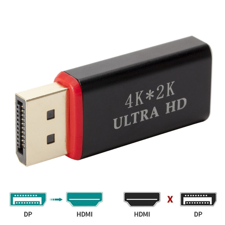 4K x 2K DisplayPort zu HDMI Konverter