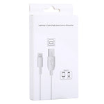 1m 8-Pin-zu-Type-B-Stecker Klavier-/Elektronisches Klavierkabel MIDI-Kabel Adapter, 8 Pin