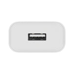 Original Xiaomi 18W Wandladegerät, Einzelanschluss USB Quick Charger, US-Stecker, 18W