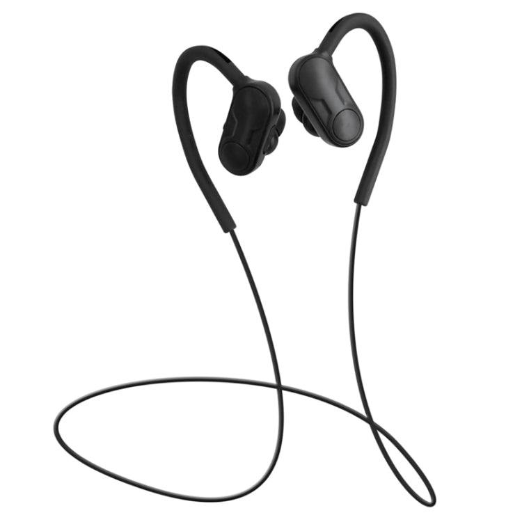 BTH-Y9 Ultraleichte Ohrbügel Kabellose V4.1 Bluetooth Ohrhörer mit Mikrofon