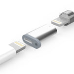 Aluminiumgehäuse Apple Pencil Ladeadapter für iPad Pro