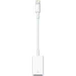 8 Pin to Single USB Port Camera Adapter