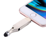 für iPhone & iPad & iPod & die meisten Android-Smartphones & PC-Computer, RQW-10E