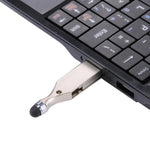 für iPhone & iPad & iPod & die meisten Android-Smartphones & PC-Computer, RQW-10E