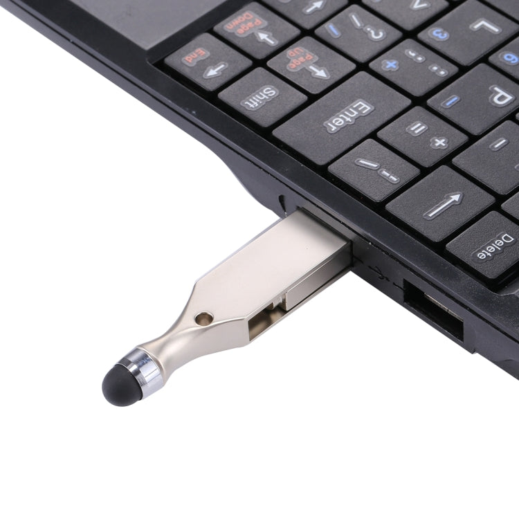für iPhone & iPad & iPod & die meisten Android-Smartphones & PC-Computer, RQW-10E