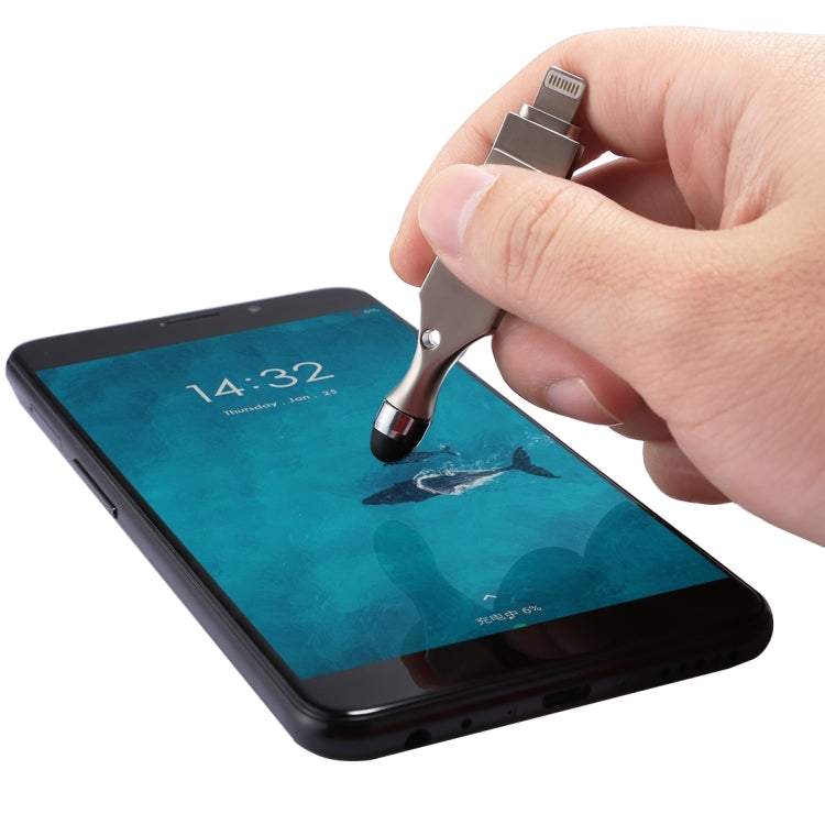 für iPhone & iPad & iPod & die meisten Android-Smartphones & PC-Computer, RQW-10E