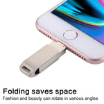 für iPhone & iPad & iPod & die meisten Android-Smartphones & PC-Computer, RQW-10G