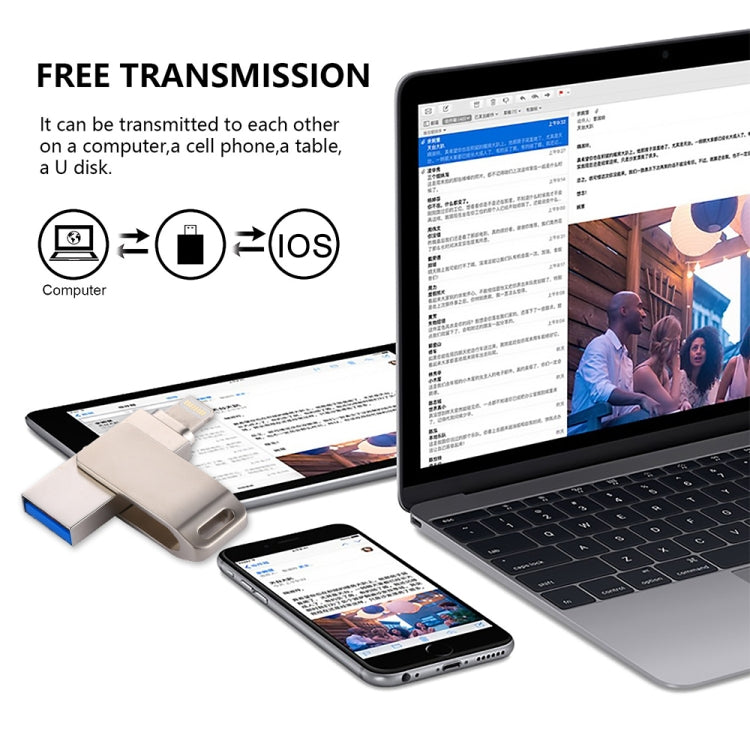 für iPhone & iPad & iPod & die meisten Android-Smartphones & PC-Computer, RQW-10G