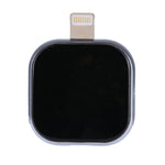 RQW-18S 8-Pin 16GB Multifunktionaler Flash-Speicher mit USB / Micro USB zu Micro USB Kabel, RQW-18S Schwarz, RQW-18S Gold