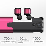 Für iPhone, Samsung, Huawei, Xiaomi, HTC und andere Smartphones, T8