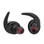 AWEI T1 Sport-Headset IPX4 wasserdichtes kabelloses Bluetooth V4.2 Stereo-Ohrhörer, unterstützt TWS, T1