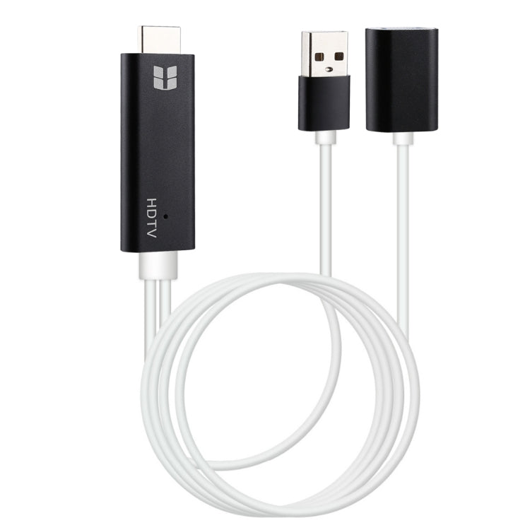 USB 3.0 Buchse HDMI HD 1080P Video Konverter HDTV Kabel