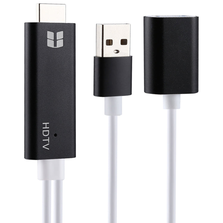 USB 3.0 Buchse HDMI HD 1080P Video Konverter HDTV Kabel
