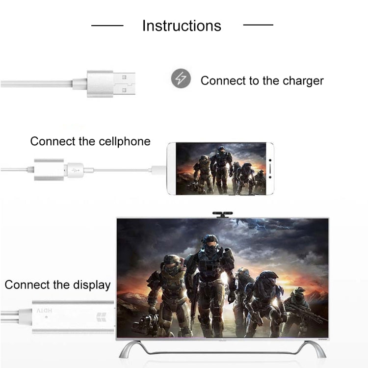 USB 3.0 Buchse HDMI HD 1080P Video Konverter HDTV Kabel
