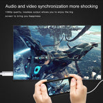 USB 3.0 Buchse HDMI HD 1080P Video Konverter HDTV Kabel