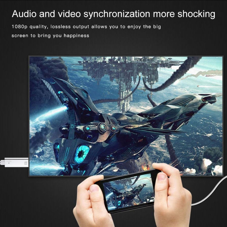 USB 3.0 Buchse HDMI HD 1080P Video Konverter HDTV Kabel