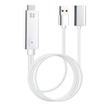 USB 3.0 Buchse HDMI HD 1080P Video Konverter HDTV Kabel