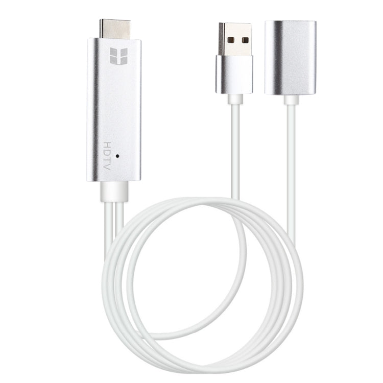 USB 3.0 Buchse HDMI HD 1080P Video Konverter HDTV Kabel