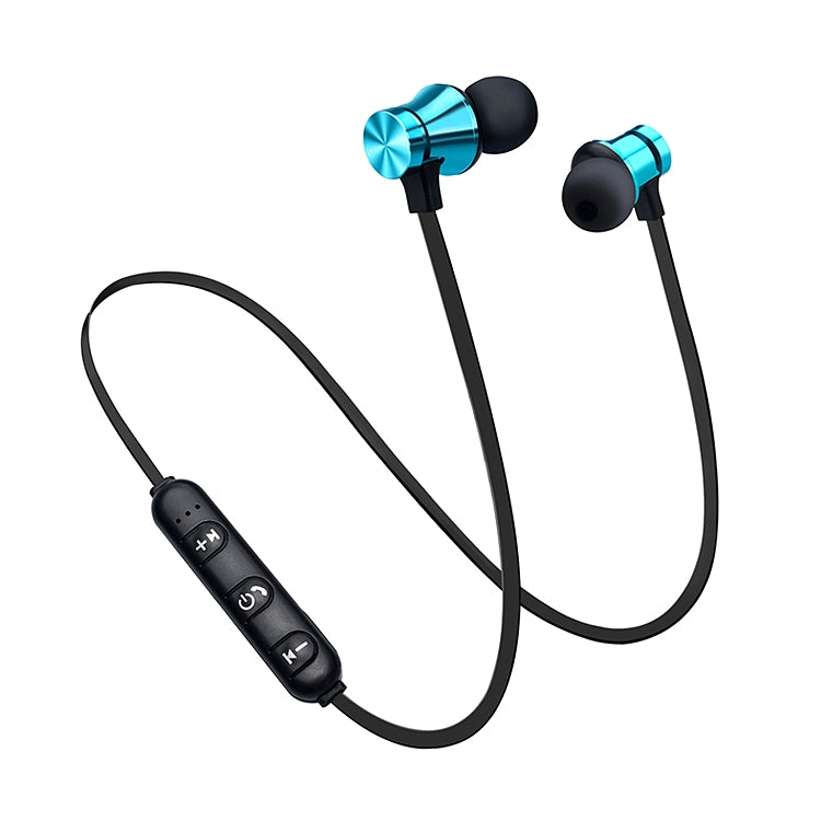 XT11 magnetische In-Ear kabellose Bluetooth V4.2 Ohrhörer, XT11 (Gold), XT11 (Blau), XT11 (Patina), XT11 (Silber)