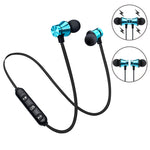 XT11 magnetische In-Ear kabellose Bluetooth V4.2 Ohrhörer, XT11 (Gold), XT11 (Blau), XT11 (Patina), XT11 (Silber)