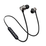 XT11 magnetische In-Ear kabellose Bluetooth V4.2 Ohrhörer, XT11 (Gold), XT11 (Blau), XT11 (Patina), XT11 (Silber)